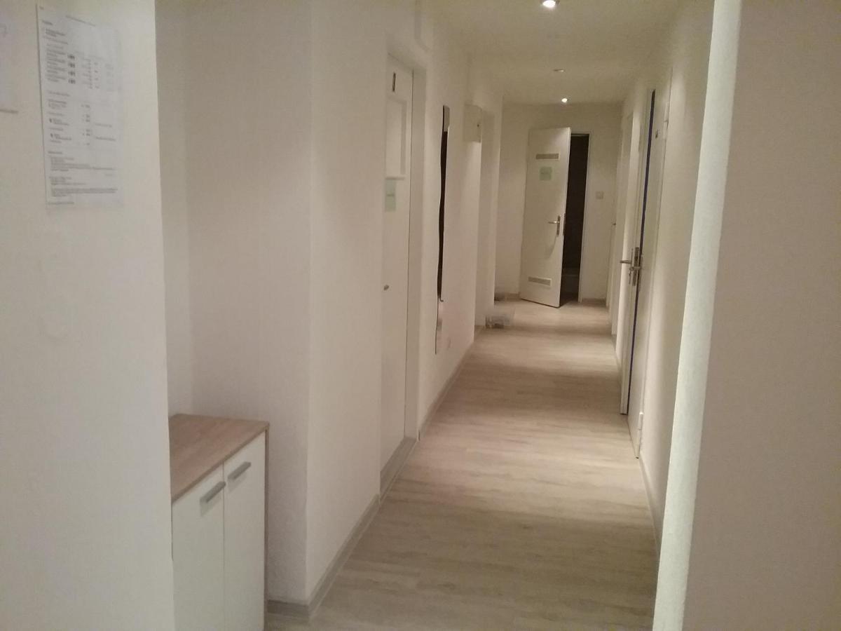 Sultania's Melanchthon Guest house
