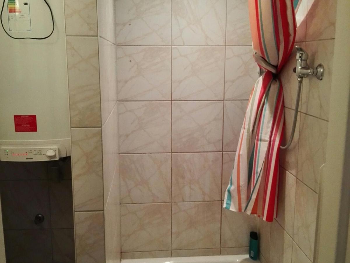 Guest house Sultania's Melanchthon Nuremberg