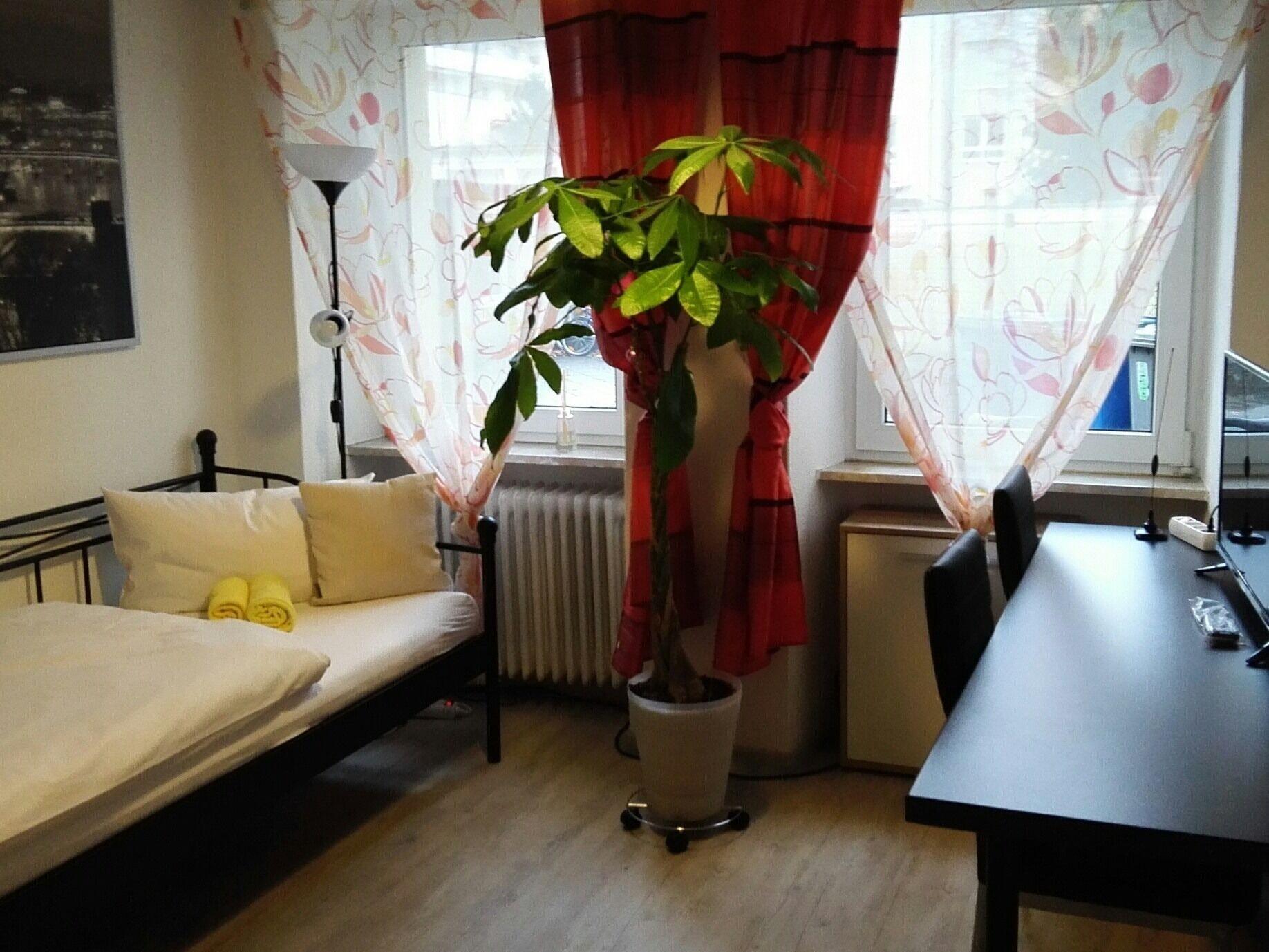 Sultania's Melanchthon Guest house