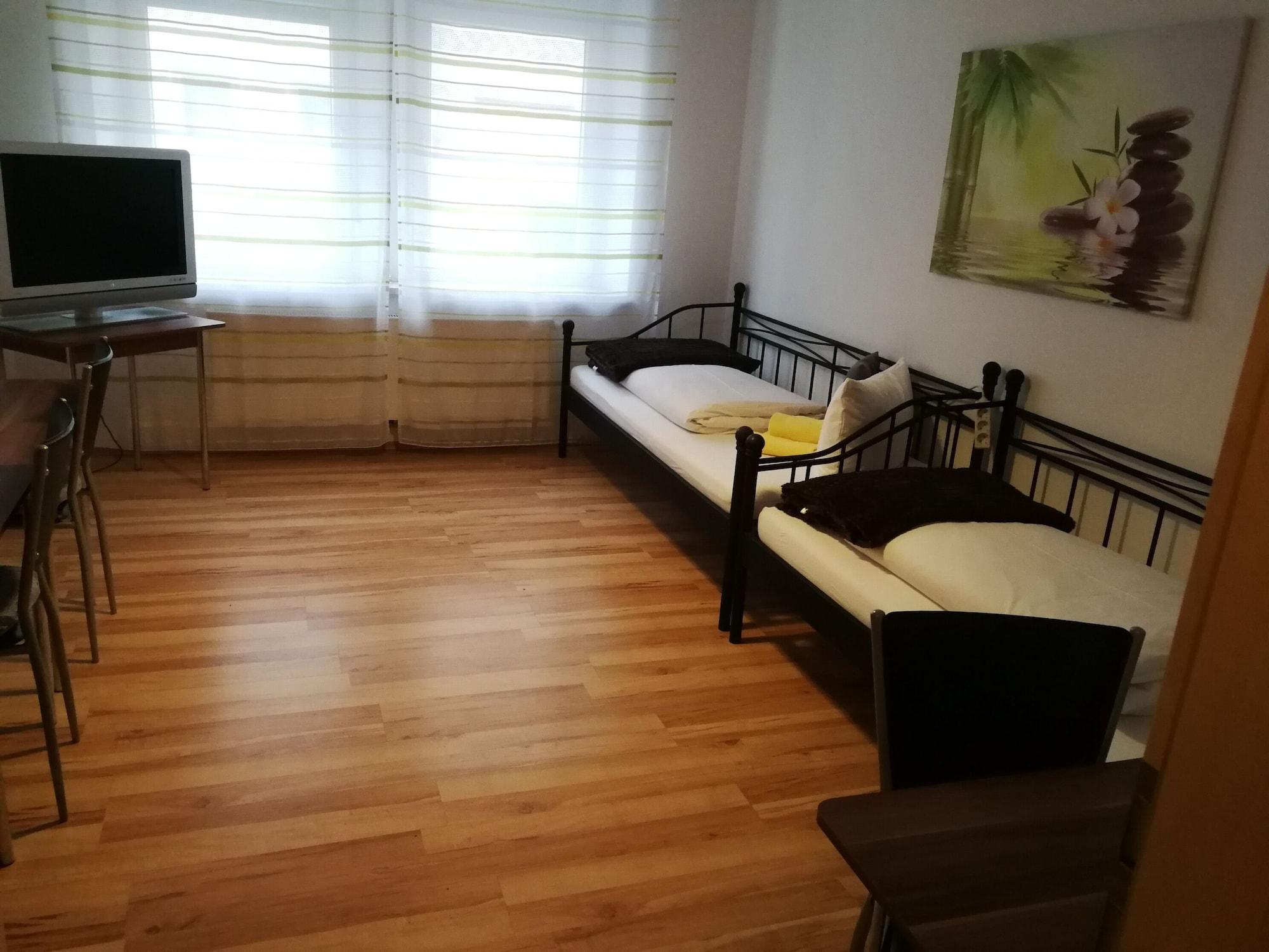 Guest house Sultania's Melanchthon 2*
