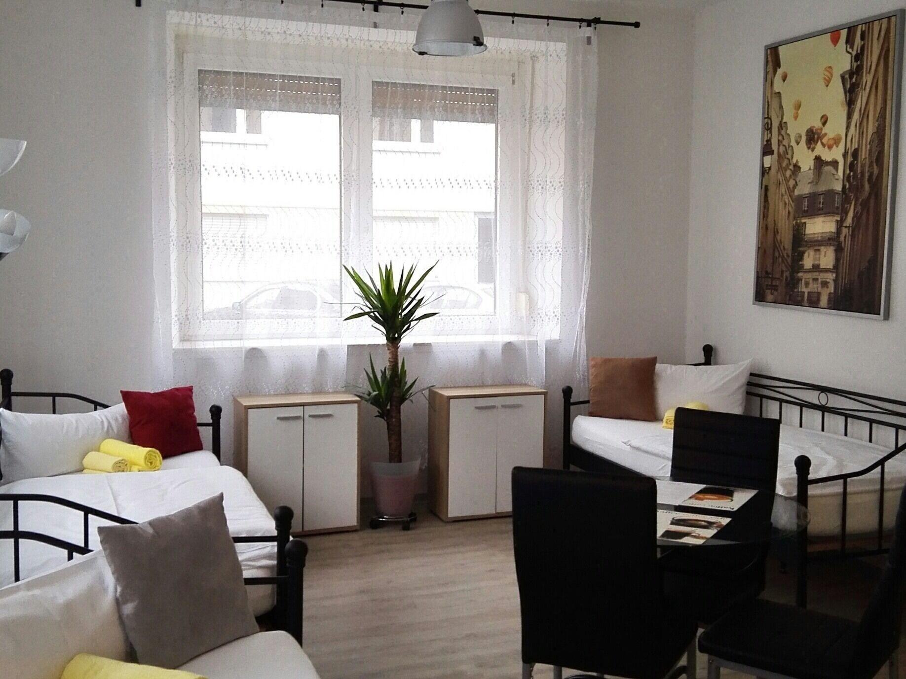 Sultania's Melanchthon Gasthof 2*
