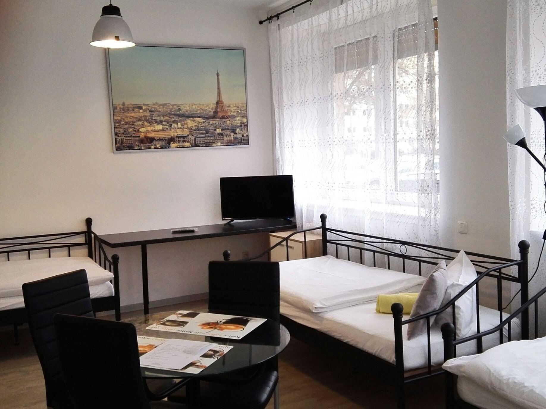 Guest house Sultania's Melanchthon 2*