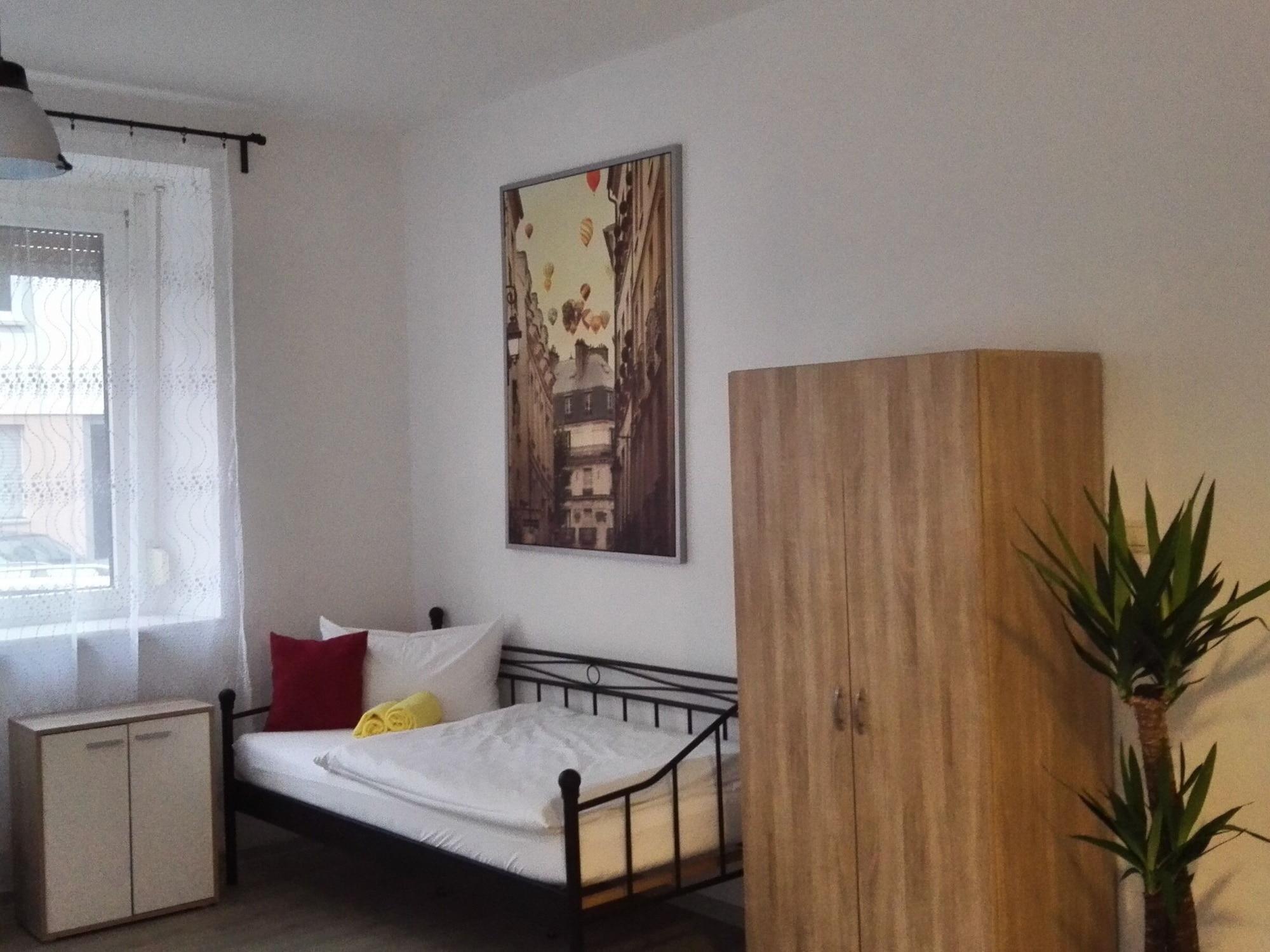 Guest house Sultania's Melanchthon