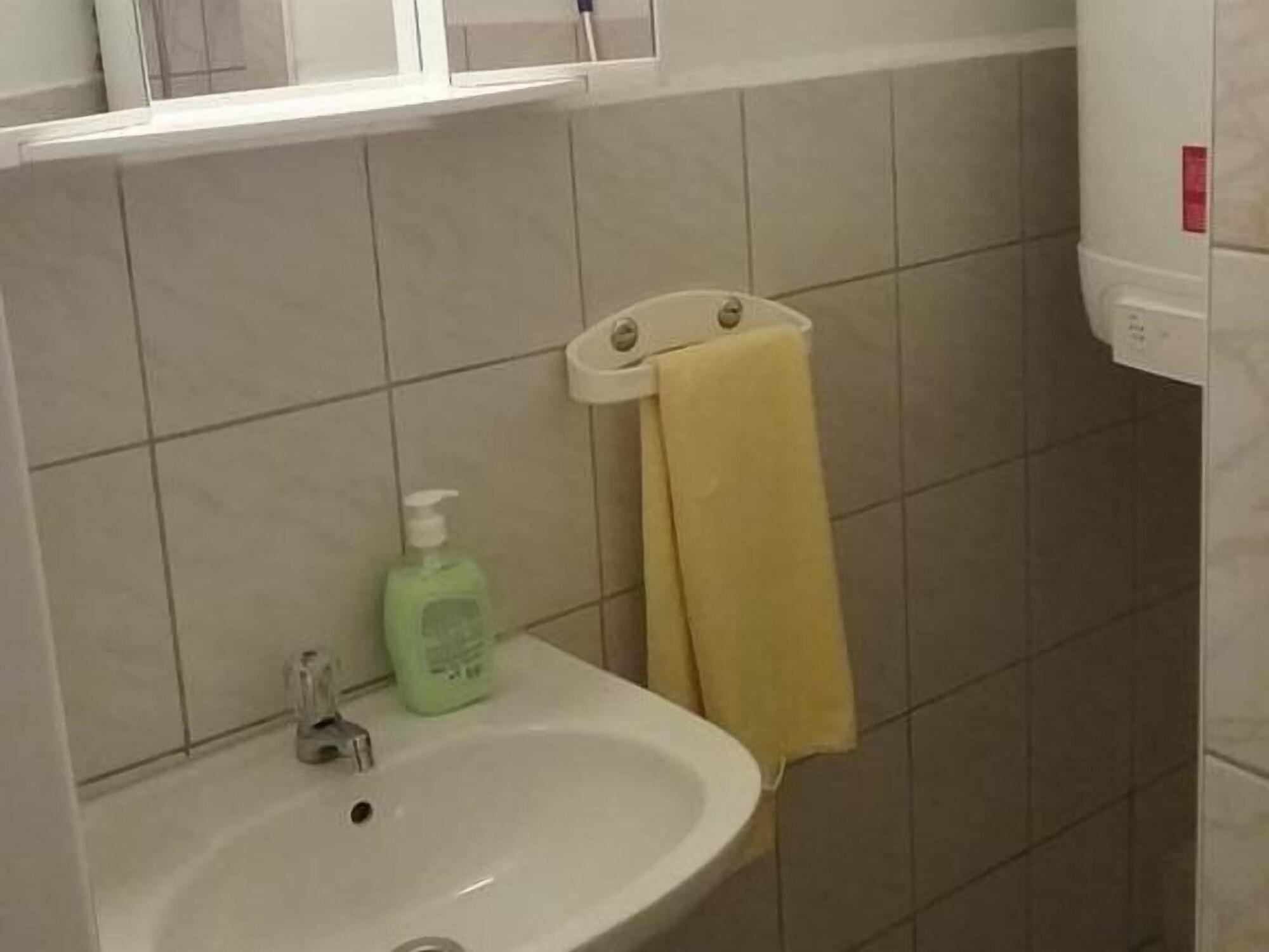 Guest house Sultania's Melanchthon Nuremberg