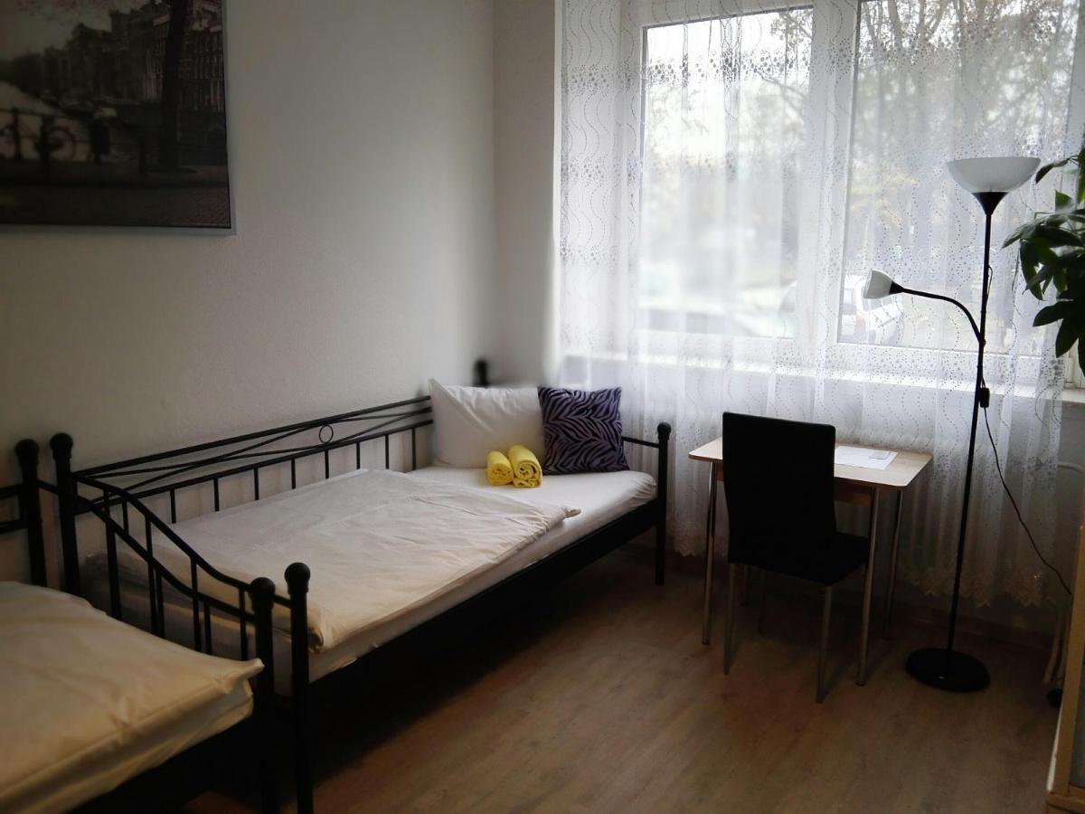 Guest house Sultania's Melanchthon