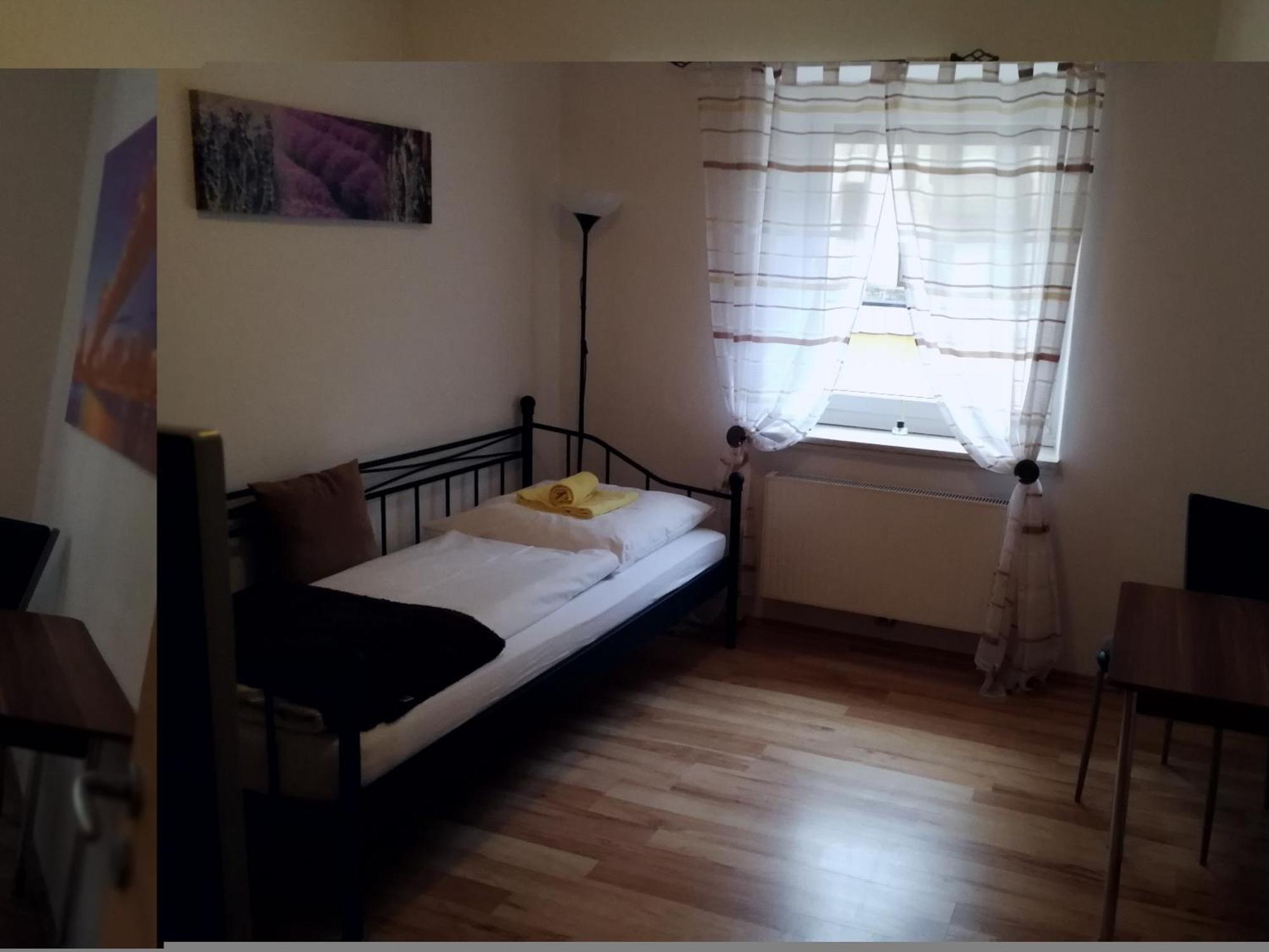 Guest house Sultania's Melanchthon Nuremberg
