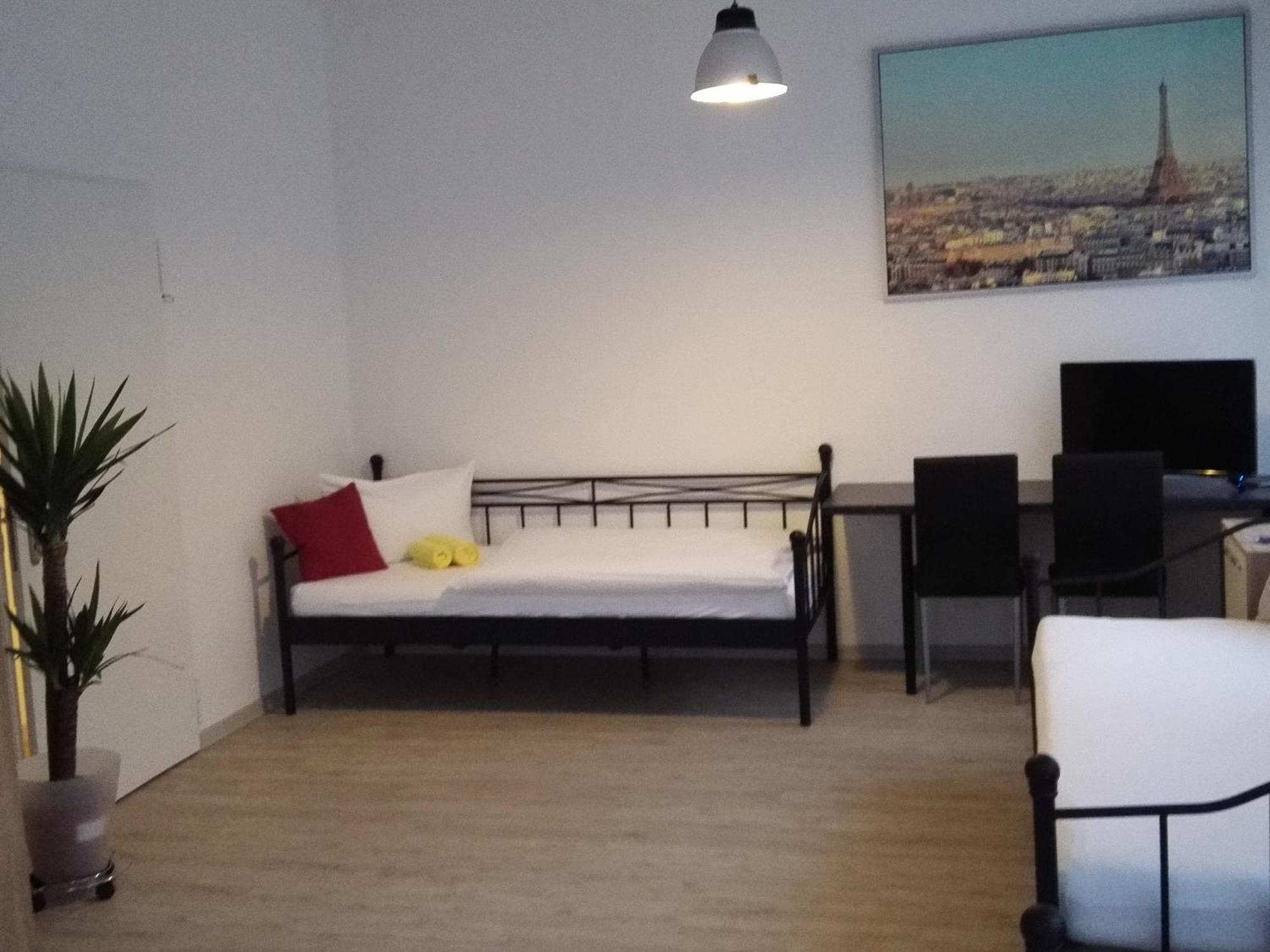 Sultania's Melanchthon Gasthof 2*