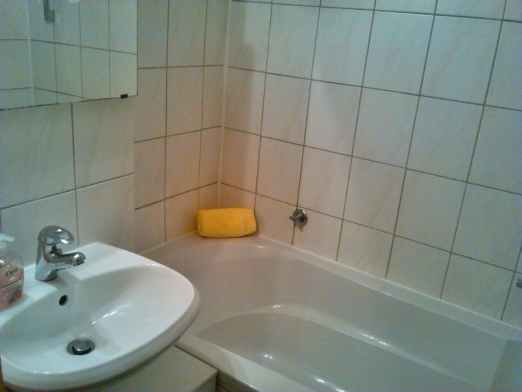 Guest house Sultania's Melanchthon 2*