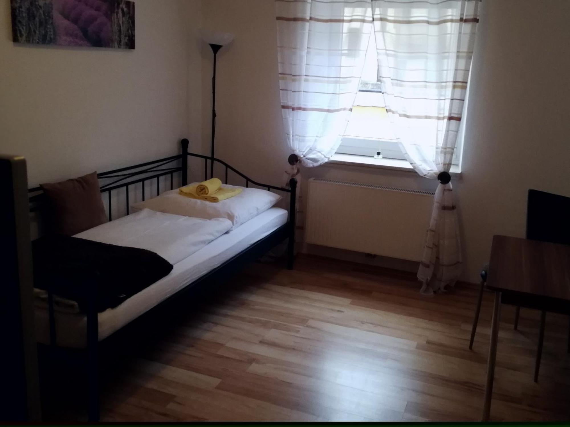 Sultania's Melanchthon Guest house 2*