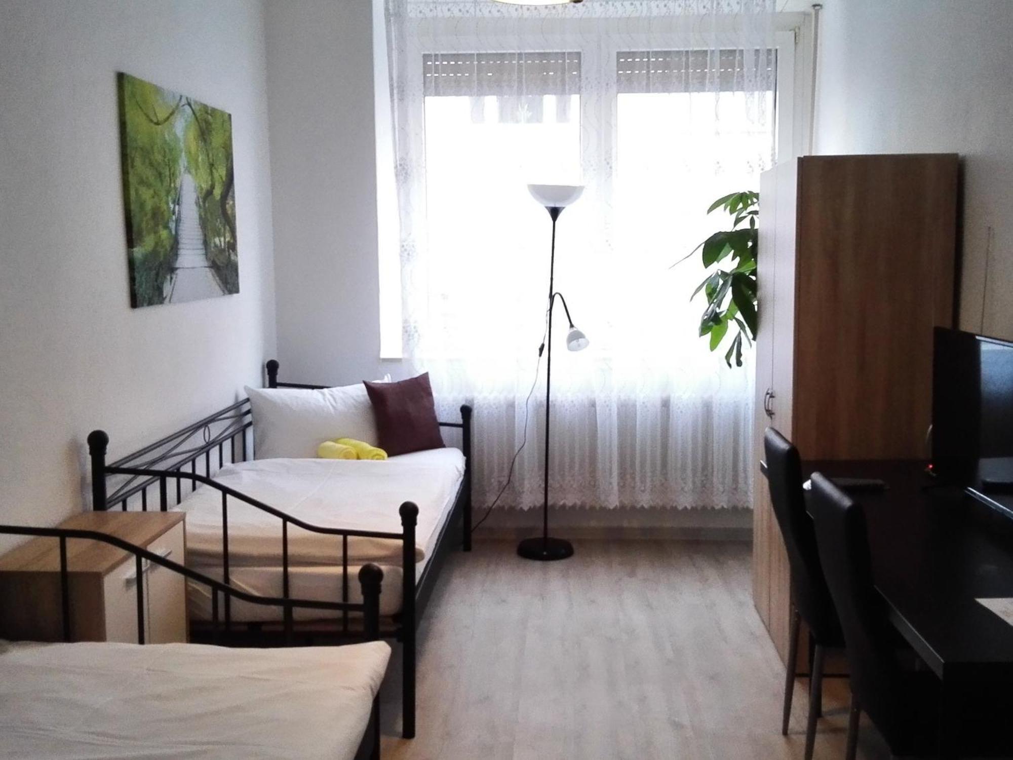 Guest house Sultania's Melanchthon
