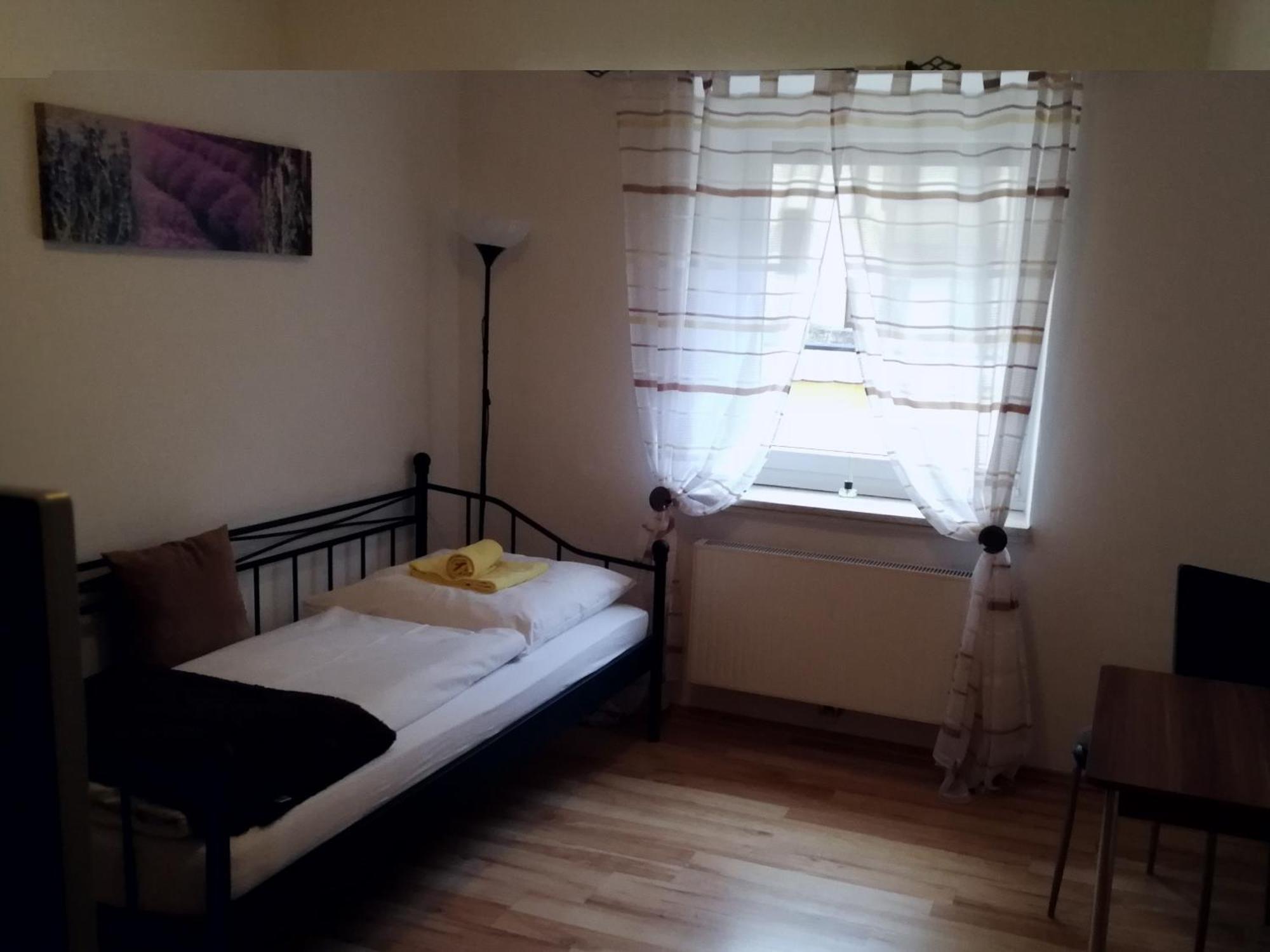 Guest house Sultania's Melanchthon Nuremberg